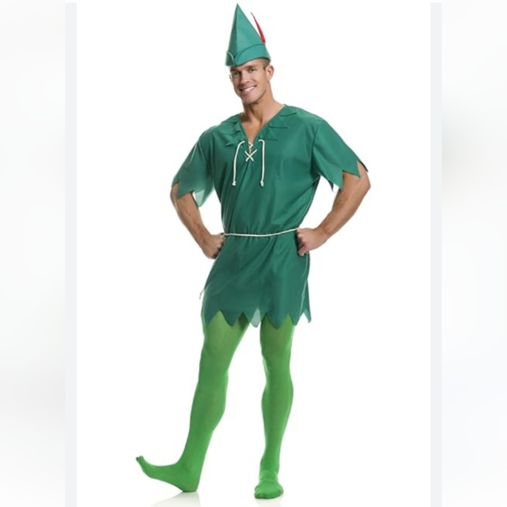 Charades Peter Pan
